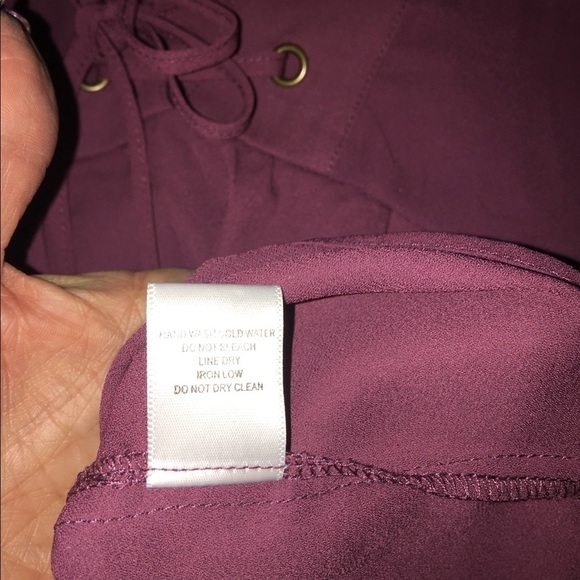 NWT HYFVE size large - Picture 11 of 12